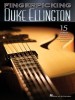 Fingerpicking Duke Ellington: 15 Songs Arranged for Solo Guitar in Standard Notation &amp; Tabulature