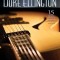Fingerpicking Duke Ellington: 15 Songs Arranged for Solo Guitar in Standard Notation &amp; Tabulature