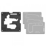 Suport Reballing Amaoe pentru iPhone 17 Series Tool Service Reparatii