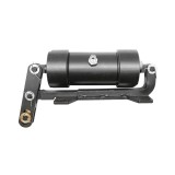Servocomanda pentru cutie distribuitor tractor forestier M12 UTB