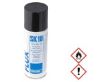 Flux cu Colofoniu RMA Aerosol 200ml