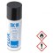 Flux cu Colofoniu RMA Aerosol 200ml