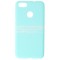 Toc TPU Matte Huawei P9 Lite Mint