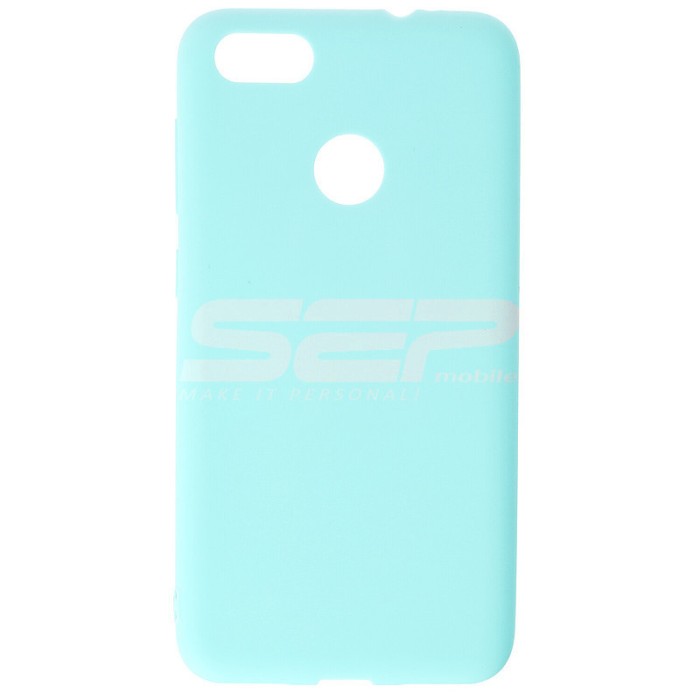 Toc TPU Matte Huawei P9 Lite Mint
