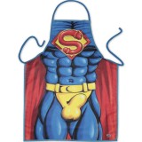 Diablo Picante-Șorț Super Penis