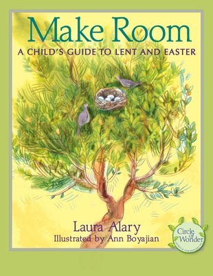 Make Room: A Child&amp;#039;s Guide to Lent and Easter foto