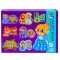 Puzzle din lemn &ndash; Basme