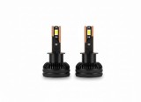 Becuri LED Auto Xentech Light K50 - 130W, 11000LM, Chip CSP-7535 - H1