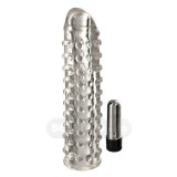 Mansoane pentru penis - Toyz4Lovers Foarte Vandut Spargatorul de Ziduri Manson Vibrator pentru Penis