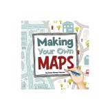 Making Your Own Maps