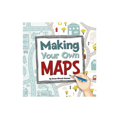 Making Your Own Maps foto
