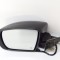 Oglinda laterală st&acirc;nga MASERATI QUATTROPORTE VI 2015 OEM: E11026669 15474949