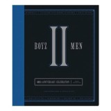 Boyz II Men 40th Anniversary Celebration Unofficial &amp; Unauthorized