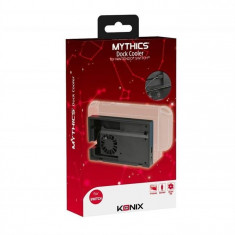 Accesoriu Konix Dock Cooler Nintendo Switch foto