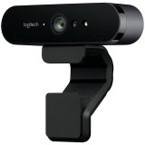 Camera web Logitech BRIO ULTRA HD 4k PRO BUSINESS