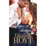 Inger si demon - Elizabeth Hoyt