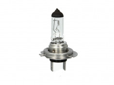 Bec auto auto cu halogen H7 24V 70W PX26D Standard foto