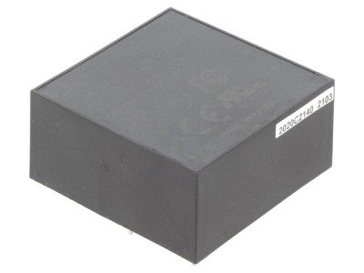 Convertor AC/DC 40W 12VDC CFM41S120-E foto