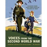 Voices from the Second World War