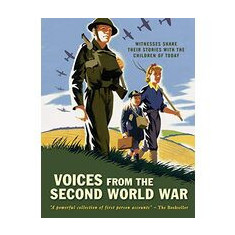 Voices from the Second World War