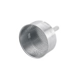 Filtru p&acirc;lnie pentru cafetieră MOKA TUPK8EXSW Compatibil