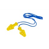 Dopuri antifoane reutilizabile cu snur EP01, 50 buc/cutie, Top Master Pro