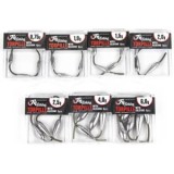 Set Plumbi Culisanti Filfishing Torpilie, 6gr, 5buc/cutie