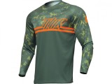 MBS JERSEY SECTOR DIGI GN/CAMO LG, Cod Produs: 29107575PE