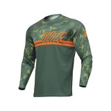 MBS JERSEY SECTOR DIGI GN/CAMO XL, Cod Produs: 29107576PE
