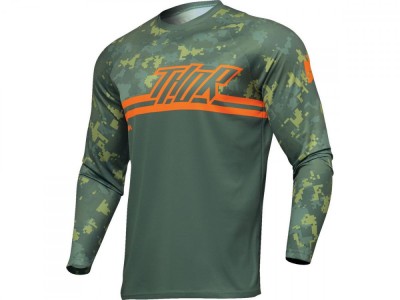 MBS JERSEY SECTOR DIGI GN/CAMO LG, Cod Produs: 29107575PE foto