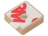 Antenă GPS SMD 50&Omega;, 15mm