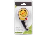 Cumpara ieftin Manometru de presiune pentru anvelope, 5.5 BAR , verificare rapida si control precis al presiunii