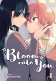 Bloom into You. Volume 1 | Nakatani Nio, 2019, Seven Seas Entertainment, LLC