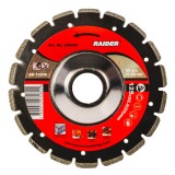 Disc diamantat 125x22,2 mm pentru slefuire fina beton si zidarie