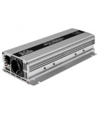 Invertor tensiune 12V - 230V 1000/2000W cu USB