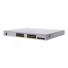 Cisco CBS250-24T-4X-EU Smart 24-port GE, 4x10G SFP+