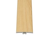 Cumpara ieftin &Icirc;nlocuitor pardoseală din vinil SPC, stejar Kalahari, 2400x45x6 mm