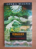 Vergilius - Bucolica. Georgica ( editie bilingva, romana-latina )