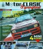 Motor Clasic &amp; Youngtimer 15/2019, Revista Auto, 82 pagini, Stare Buna, Colectie, Auto Vintage