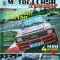 MOTOR CLASIC &amp; Youngtimer. Numar 15/2019