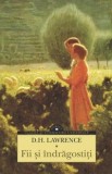 Fii si indragostiti - D H Lawrence - Editura Corint, D.H. Lawrence