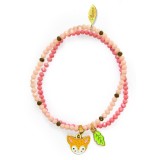 Colectia Plume - Bratara Automne, Djeco