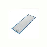 Filtru metalic pentru hotă FABER 1330018475 ELECTROLUX 4055189353 FRANKE OEM