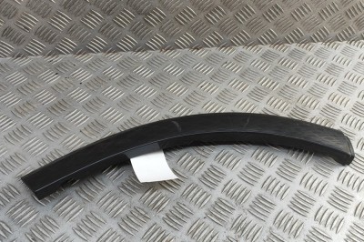 Bandou bara de protecție st&amp;acirc;nga față AUDI Q4 Sportback F4N 2024 OEM: 89A853025F,89A853025G | 31966891 foto
