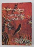 CANTECUL PASARII de ANTHONY DE MELLO , 2004