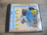 Bankolo Miziki Les Pionniers de la musique congolaise, de Leopoldville &agrave; Kinshasa, Anthologie Volume 1 1973