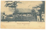 1085 - MARAMURES, Litho, Romania - old postcard - unused - 1900