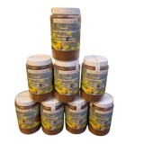 Hrană Premium pentru Pești Tropicali - Granule 100% Naturale 215 grame