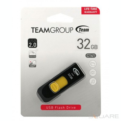 Carduri de memorie Stick Team C141 32GB foto