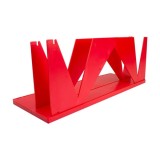 Șablon tăiere izolație țevi 30&deg;/45&deg;/90&deg;, cutie mitră